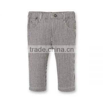 DB1100 dave bella 2014 autumn winter 100% cotton baby pants baby jeans wholesale babi trousers baby clothes