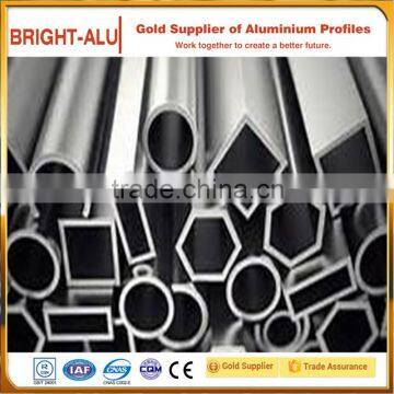 Best wholesale latest technology seamless type extruded aluminum alloy tubes