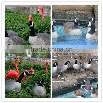 high quality OEM outdoor hunting canada goose decoy