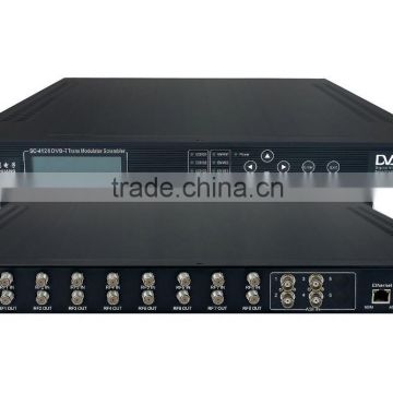 SC-4126 DVB-T Transmodulator