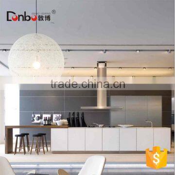 Hotel Lamp/Rattan Pendant Lamp/Moooi Random Pendant Light from China zhongshan Manufacturer