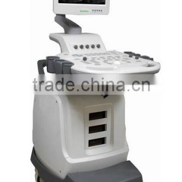 SS-2000 4D Color Doppler System(ultrasound,ultrasoni,color doppler...