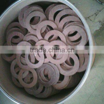 PTFE graphite gasket