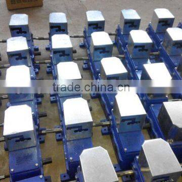 LN-2 Gearbox for Agricultural Machinery photo-4