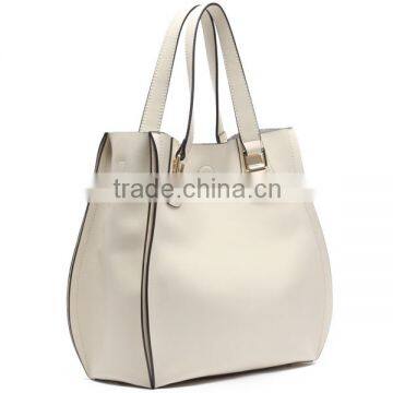Bottle sharp design high class nappa leather ethnic shoulder bags