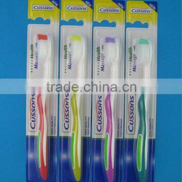 Y2013 New design high quality toothbrush 5115