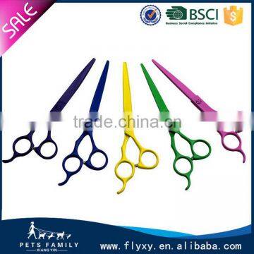 Best quality best selling pet dog nail scissors grooming trimmer
