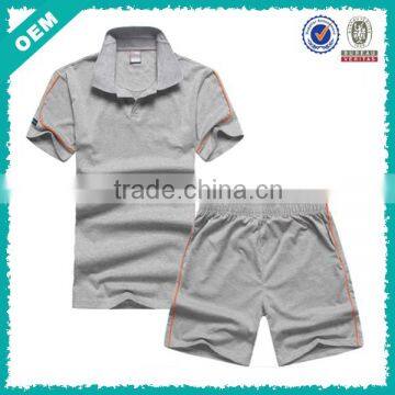 2014 fashinable suit cheap wholesale sports clothing in China (lyt0300032)