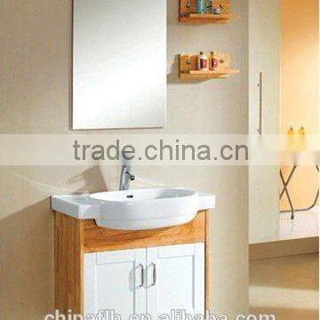 New Design Bathroom Cabinet Set Bathroom Hand Wash Cabinet