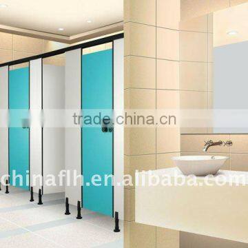 Guangdong 2016 popular partitions for toilet cubicle