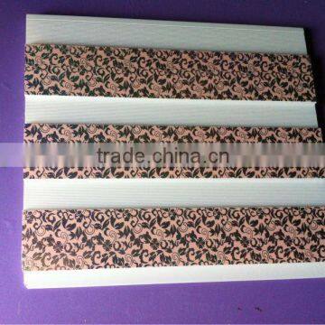 Manufacture Qualified PRINTING PVC WALL PANELS PLASTIC CEILING APPLIED TO INTERIOR DECORATION OF SOUTH AFRICA photo-4