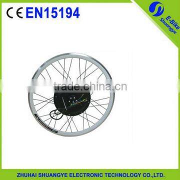 Free Combination 350w Electric Bicycle Conversion Kit Quality Choice