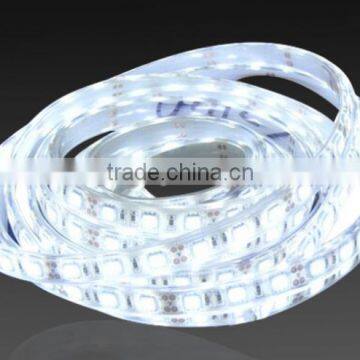 High Brightness 3 Year Warranty 14.4W/M IP20 Non Waterproof SMD 2835 LED Flexible Strip Light 12V