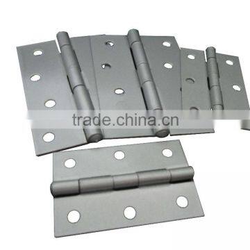 B/L M.S. HEAVY TYPE HINGES W/OUT SCREWS