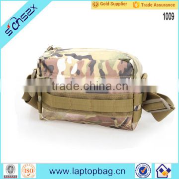 heavy duty military outdoor messenger bag