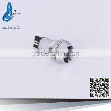 top selling double color LED indicator light/signal lamp AD22C-16TE