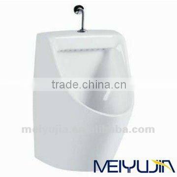 Men's urinal hanging portable urinal wall flush mount urinal