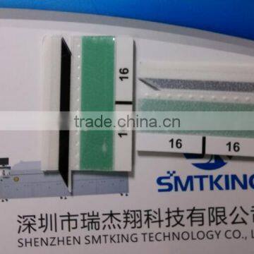 smt special splicing tape use for Hitachi machine/ST025G-16mm