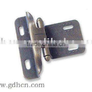 Face frame hinge,cabinet hinge self closing