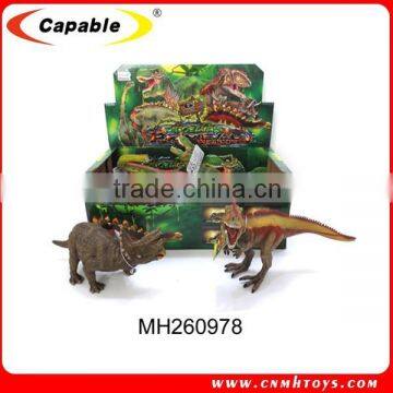 Hot New Products for 2015 Plastic Dinosaur Toy photo-4