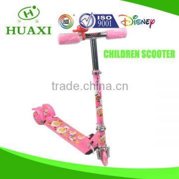 wholesale electric children scooter mini scooter