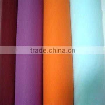 Colorful Polypropylene Spunbond Non-Woven Disposable Fabric photo-3