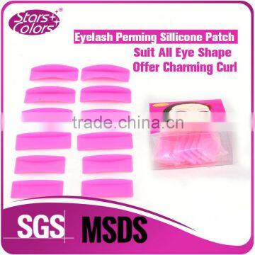 Wholsesale Eyelash Perm Tool Lash Perm Accessories Eyelash Perm Silicone