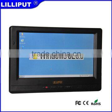 8" all in one pc taxi dispatch Data Terminal