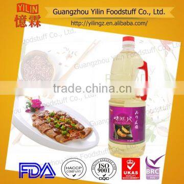 good quality 1.8L bottled pack Japanese seasoning Mirin fun for sushi food