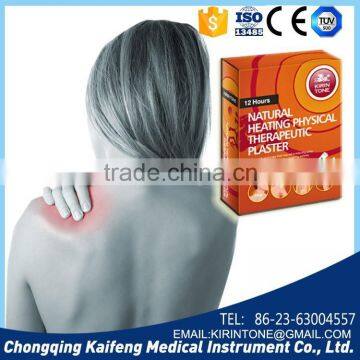 Moxibustion Patch