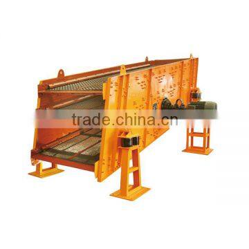 3YA 1237 Vibrating screen with good quality and competitive price