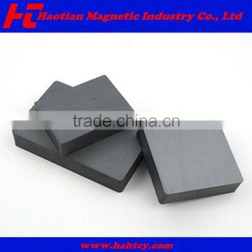Strontium Ferrite Magnet Y30,Y30BH,Y35