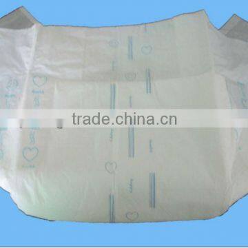 disposable adult inconvenient diaper pads manufacturer