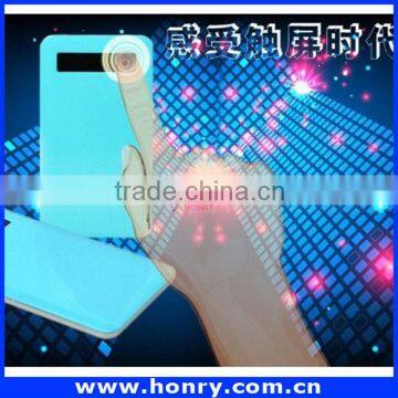 Fashionable Hotsell Ultra-slim Power Bank photo-5