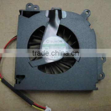 New laptop cpu fan for acer 2420