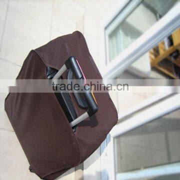 customized non woven luggage cover