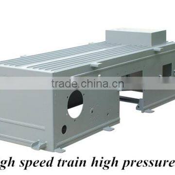 Interior Product High-voltage Compartment for High Speed Train/subway/railway,train Part