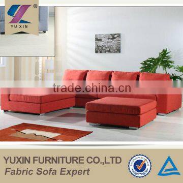 Leather Sofa/simple modern sofa set/classic sofa set