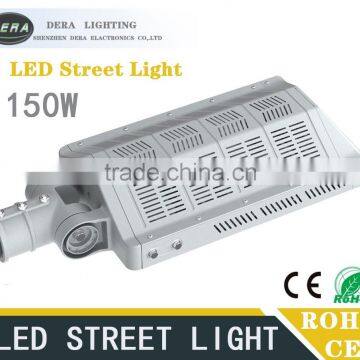 Hot Sale Chinese Factory Emergency 150w Led Street Light Housing Price LED Lamp Lighting photo-2