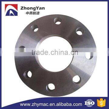 ANSI B16.5 SO FF Flange, Carbon Steel A105N Flange