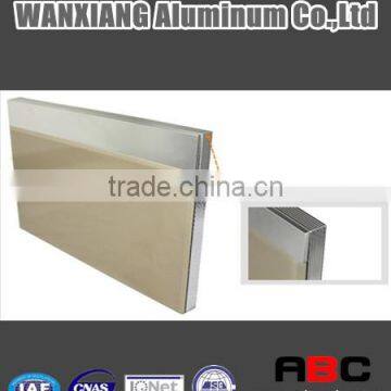 Extruded Aluminium Profiles Kitchen Profile Handle Profile GL013