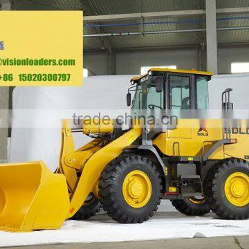 LG938L Wheel Loader