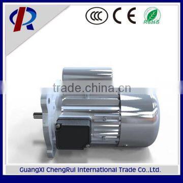 YC-JI series 220v AC Single Phase Asynchronous electric induction motor with wholesale price