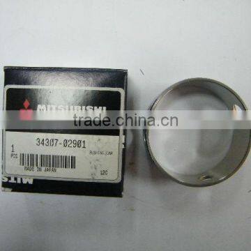 excavator bushing for camshaft, 34307-02901 for excavator parts SK130-8