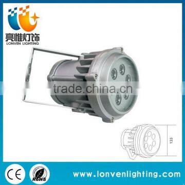 Top level hot sale spot light led down lighting