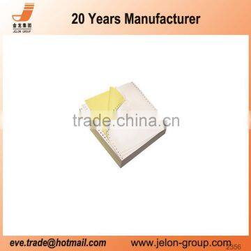 9.5*11" Carbon Less Computer Forms