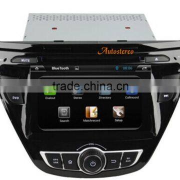 Android 4.4 Special car mp3 player for Hyundai Elantra 2014 car gps navigation dvd player car multimedia