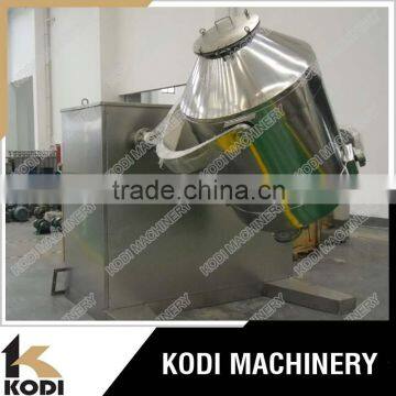 SYH Model Granule Three dimensional Mixer