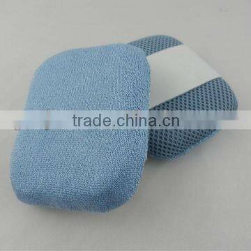 Small Microfiber Car Wash Sponge, Pad