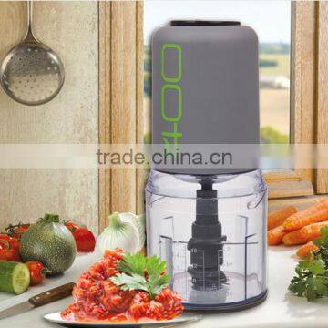 Food chopper
